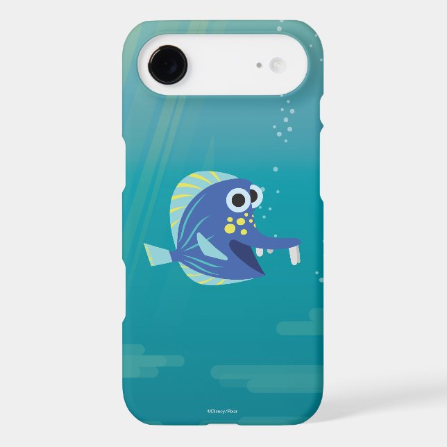 Coques Case-Mate iPhone Trouver Dory| Kathy (Verso)