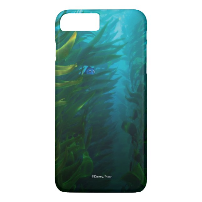 Coques Case-Mate iPhone Trouver Dory| Masquer et rechercher (Dos)