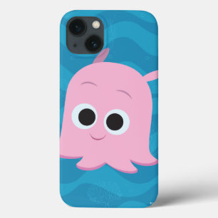 iPhone 13 Coque Trouver Dory Perle