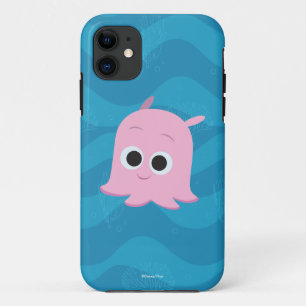 Coque iPhone 11 Trouver Dory   Perle