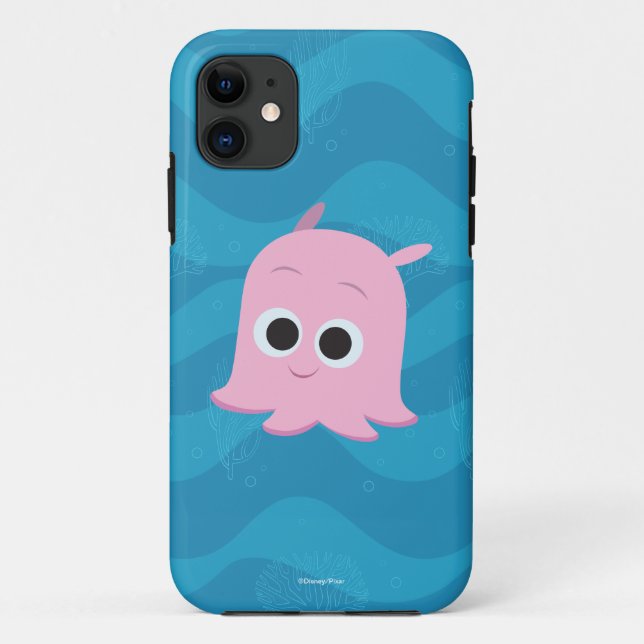 Coques Case-Mate iPhone Trouver Dory | Perle (Dos)