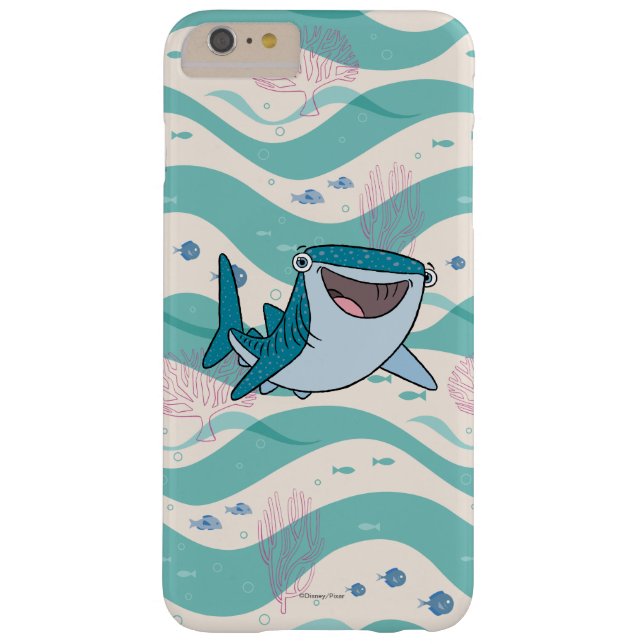 Coques Case-Mate iPhone Trouver le destin de Dory (Dos)