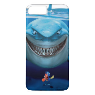 Case-Mate iPhone Case Trouver Nemo  Bruce Grinning