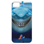 Trouver Nemo| Bruce Grinning