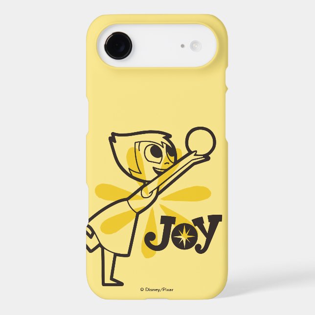 Coques Case-Mate iPhone Trouvez Joy ! (Verso)
