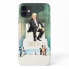 Trump : Monument au soi