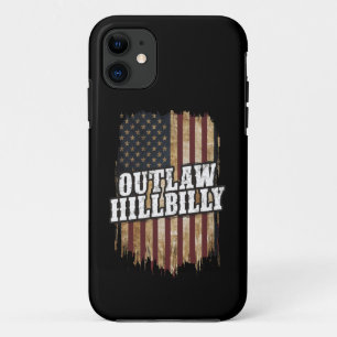 Case-Mate iPhone Case Trump Vance 2024 J.D. Vance Hors-la-loi Hillbilly