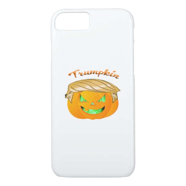 Coques Case-Mate iPhone Trumpkin Classic - Sloth in a MAGA Casquette (Dos)
