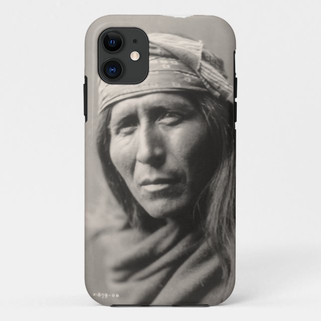 Coques Case-Mate iPhone Tsahizn Tseh (Dos)