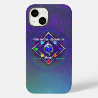 TSDS : De la vie et de l'amour Logo Bleu et Vert