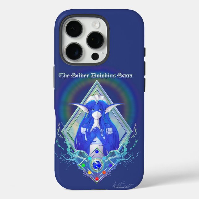Coques Case-Mate iPhone TSDS Fandia (Verso)
