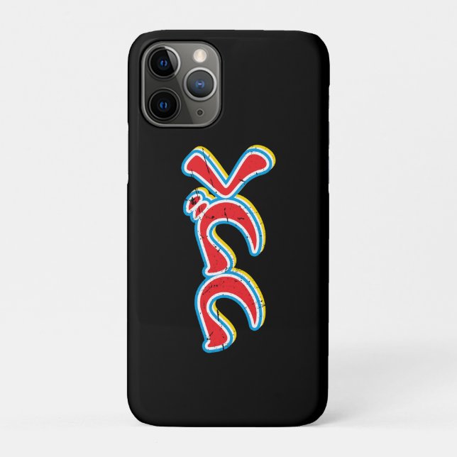 Coques Case-Mate iPhone Tsuzuku (Dos)
