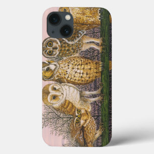 iPhone 13 Coque TU-Pentecôte TU-whooing