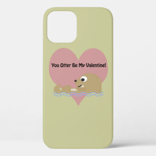 Etui iPhone Case-Mate Tu Veux Être Ma Saint-Valentin
