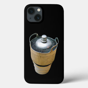 Etui iPhone Case-Mate Tube à vide émetteur haute puissance