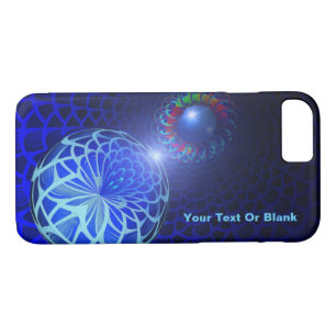 Coque iPhone 7 Tube de lancement