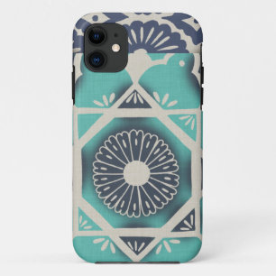 Etui iPhone Case-Mate Tuile Batik II