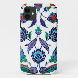 Coque Case-Mate Pour iPhone tuile d'iznik