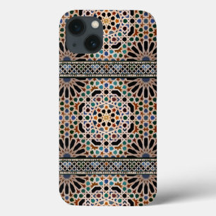 Case-Mate iPhone Case Tuiles de l'Alhambra Phone Case