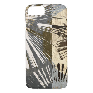 Coque Case-Mate Pour iPhone Tuiles d'éclatement I