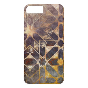 Etui iPhone Case-Mate Tuiles mystiques I