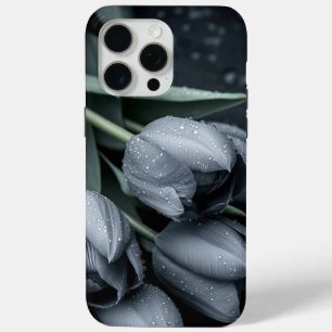 Coque iPhone 15 Pro Max Tulip