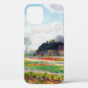 Case-Mate iPhone Case Tulip Fields dans les Pays-Bas, Monet