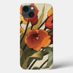 iPhone 13 Case Tulip Time