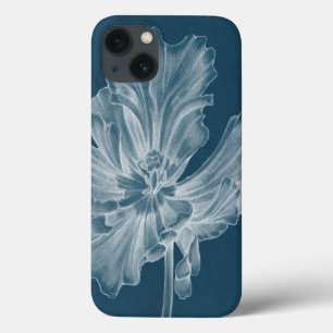 iPhone 13 Case Tulipe monochrome II
