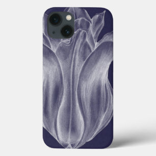 Case-Mate iPhone Case Tulipe monochrome III