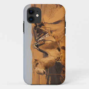 Etui iPhone Case-Mate Tunisie, région des Ksour, Ksar Ghilane, Grand Erg