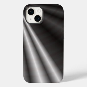 Coque Pour iPhone 14 Tunnel du métro