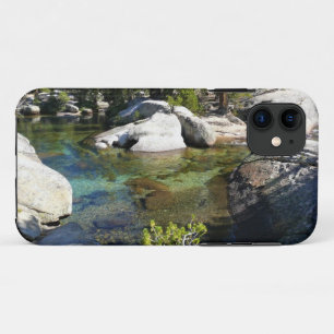 Case-Mate iPhone Case Tuolumne River à Tuolumne Meadows, Yosemite, CA