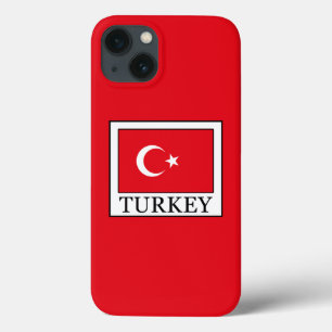 Case-Mate iPhone Case Turquie