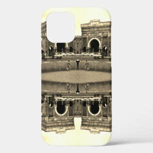 Case-Mate iPhone Case Turquie ancienne Université d'Istanbul