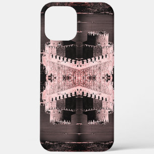 Case-Mate iPhone Case Turquie vintage Istanbul forteresse du Bosphore