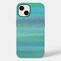 Turquoise Est Ma Couleur Favorite