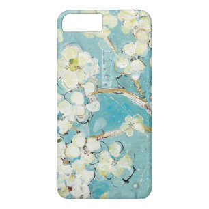 Coque Case-Mate Pour iPhone Turquoise vivante