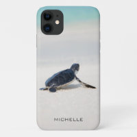 Turtle Beach Journey Nom personnalisé | Nature