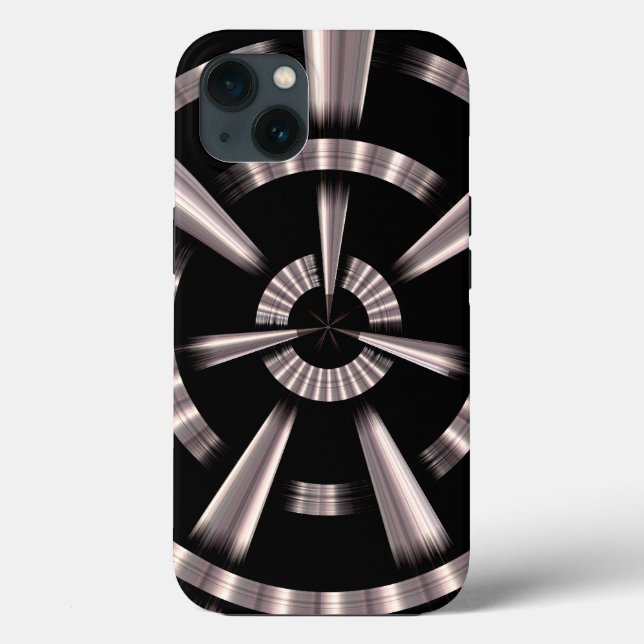 Coques Case-Mate iPhone Tuyaux en vapeur (Verso)