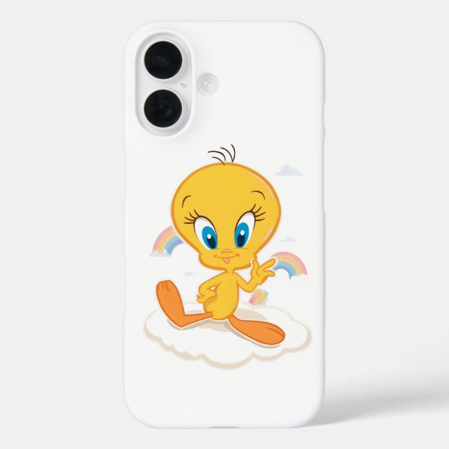 Coques Case-Mate iPhone Tweety Bird  (Verso)