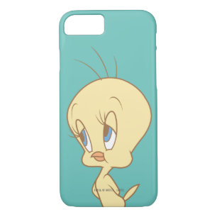 Coque Case-Mate Pour iPhone TWEETY™ Frustré