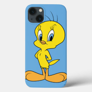 Etui iPhone Case-Mate TWEETY™   Oiseau intelligent
