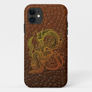 Case-Mate iPhone Case Twindragon(Y)