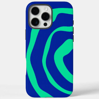 Coques iPhone 16 Pro Max Twirl de chaux