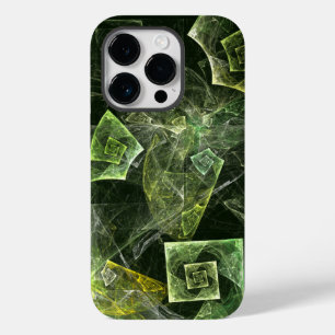 Coque Pour iPhone 14 Pro Twisted Balance