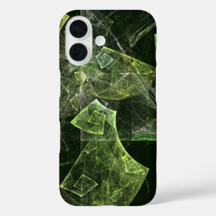 Coque Pour iPhone 16 Twisted Balance