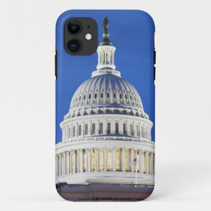 Case-Mate iPhone Case U.S. Dôme de capitol