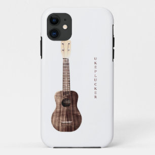 Coque iPhone 11 Ukeplucker