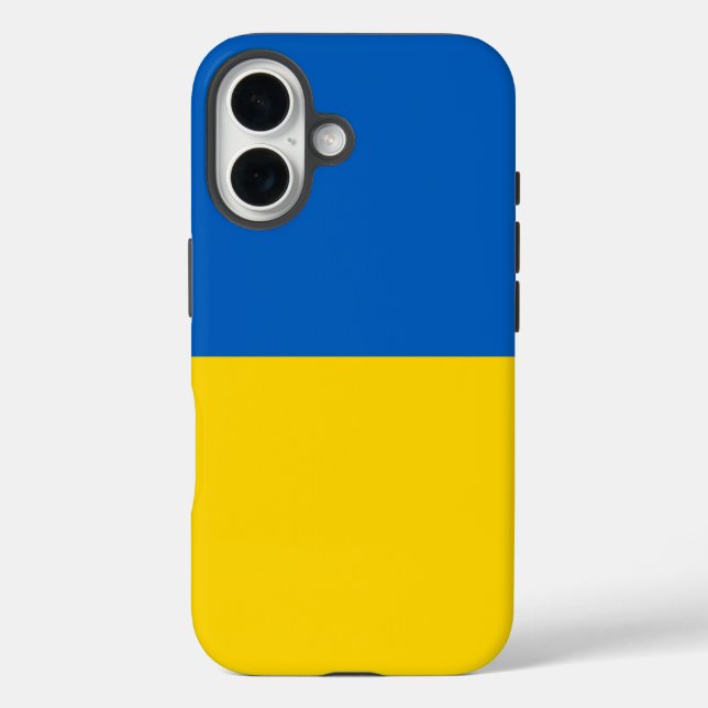 Coques Case-Mate iPhone Ukraine (Verso)